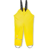 CelaVi Regenhose Gelb 110