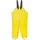 CelaVi Regenhose Gelb 110