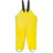 CelaVi Regenhose Gelb 110