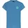 Protest Sherrys Kurzarm-rash Guard - PRTSherrys JR in Gladio Blue | 176