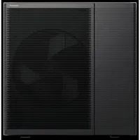 Panasonic Aquarea LT Monoblock Wärmepumpe 7 kW