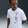 Nike Paris Saint-Germain Herren Trikot, weiß - US: L