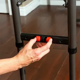 Lifetime Klapptisch Lifetime Weiß