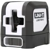 UNI-TREND UT LM570R-I Kreuzlinienlaser 30 m selbstnivellierend