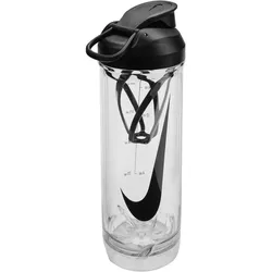 Nike Hypercharge Shaker 700 mL Sac hydratation / Gourde - Noir - TU