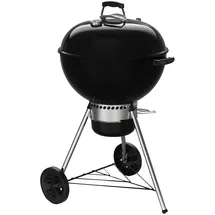Weber Original Kettle E-5730 schwarz
