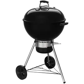 Weber Original Kettle E-5730 schwarz