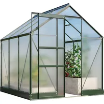 Vitavia Apollo 3800 Alu smaragd grün HKP 6 mm 3,8 m2