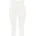 High Waist 3/4-Tights HWL217C in cream Gr XXL
