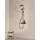 Hansa Regenbrause-Duscharmatur, Thermo Cool, MagShelf, - Hansa