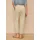street one studio Stoffhose Middle Waist Beige 44