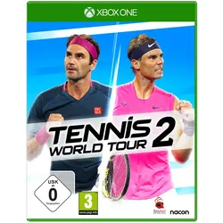 Tennis World Tour 2