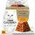 Purina Gourmet Revelations Katzenfutter nass in Gelée mit Huhn 24 x 57 g