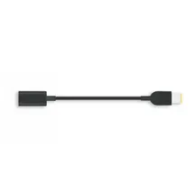 Lenovo USB-C to Slim-tip Adapter - power connector adaptor / 4X90U45346