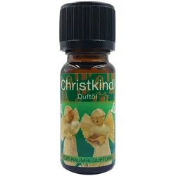 Duftöl Christkindl (10ml)