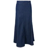 Zero Midirock blau 34