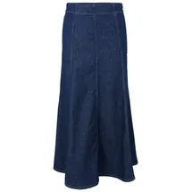 Zero Midirock blau 34