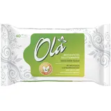 Ola Feuchtes Toilettenpapier 40 St.