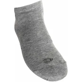 CAMEL ACTIVE Sneakersocken 9er Pack Grau 43-46