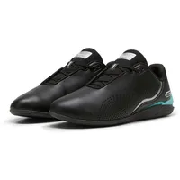 Puma Mapf1 Drift Cat Decima Black / Flat Dark Gray 42