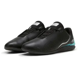 Puma Mapf1 Drift Cat Decima Black / Flat Dark Gray 42