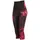 Winshape Leggings "High Waist HWL202", Damen, Gr. XXL, Normalgrößen, rot (rubin), 80% Polyester, 20% Elasthan, Hosen Leggings, mit Anti-Rutsch-Effekt