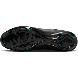 Nike ZM Superfly Herren Black/Black-Deep Jungle 40