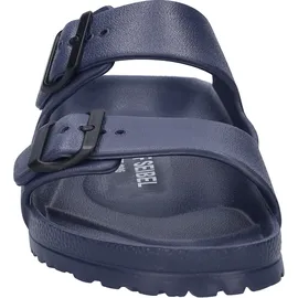Josef Seibel Macon 01 Blau 40