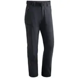 Maier Sports Oberjoch, Herren Wanderhose mit 4 RV-Taschen, Regular Fit
