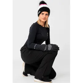 Reusch Hellen R-TEX XT Winddichte, wasserdichte, extra atmungsaktive und warme Winterhandschuhe Fingerhandschuhe Schneehandschuhe Sporthandschuhe Skihandschuhe Damen