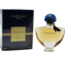 Guerlain Shalimar Eau de Toilette 50 ml