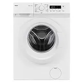 Teka Wmk 40740 Frontlader Waschmaschine - White