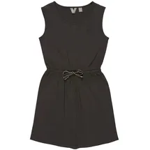 Roxy - Surfs Up Rg Solid Kleid Mädchen phantom - 16 Years schwarz