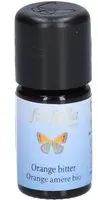 farfalla Orange amère bio Grand Cru, huile essentielle Huile 5 ml