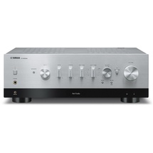Yamaha R-N1000A silber