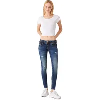 LTB Julita X Super Skinny Dunkelblau 24/L32