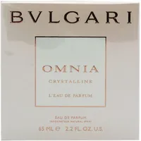 BVLGARI Bulgari OMNIA CRYSTALLINE Eau De Parfum 65 ml