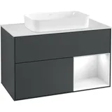Villeroy & Boch Finion Waschtischunterschrank G251GFHG G251GFHG