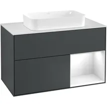Villeroy & Boch Finion Waschtischunterschrank G251GFHG G251GFHG