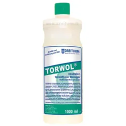 Dreiturm TORWOL neutraler tensidfreier Reiniger 1 l Flasche