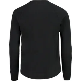 CMP Sweatshirt Black 152