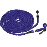 Yachticon Flexischlauch 22,5 m blau
