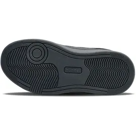 hummel St Power Play Mid Wt Jr - black, 36