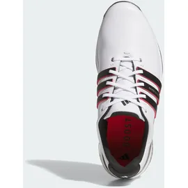 adidas PERFORMANCE Sportschuh Tour360 25 rot / schwarz / weiß 40,5-41