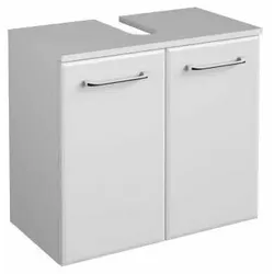 XORA Waschbeckenunterschrank FILO - B/H/T ca. 60,00x51,00x33,00