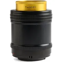 Lensbaby Twist 60 Optic