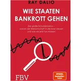FinanzBuch Verlag Wie Staaten bankrott gehen