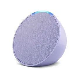 Amazon Echo Pop 1. Generation lavendel