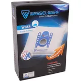 Wessel-Werk WBS4 Swirl S73 4 St.