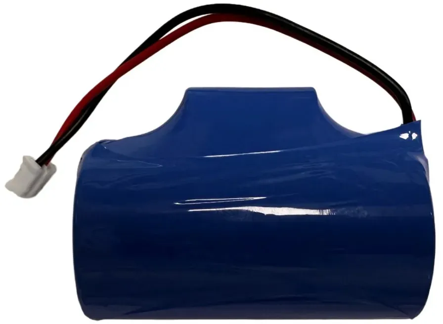 MDT technologies Lithium-Metall-Batterie ZUB-ER26500